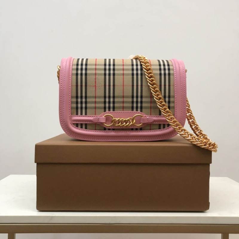 Burberry Satchel Bags